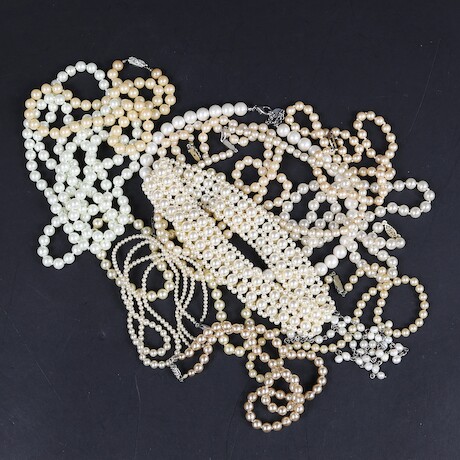 Halsband