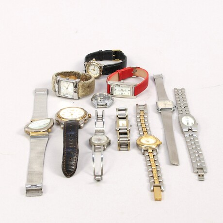 Armbandsur