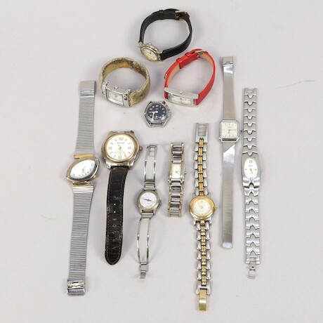 Armbandsur