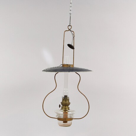 Takfotogenlampa