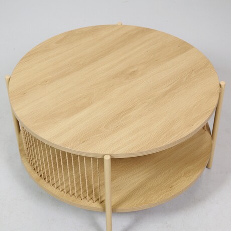Soffbord