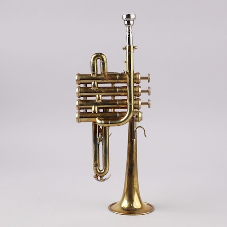 Trumpet