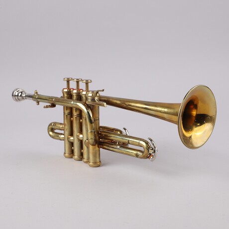 Trumpet