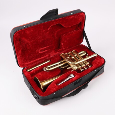 Trumpet