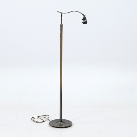 Golvlampa