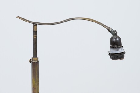 Golvlampa