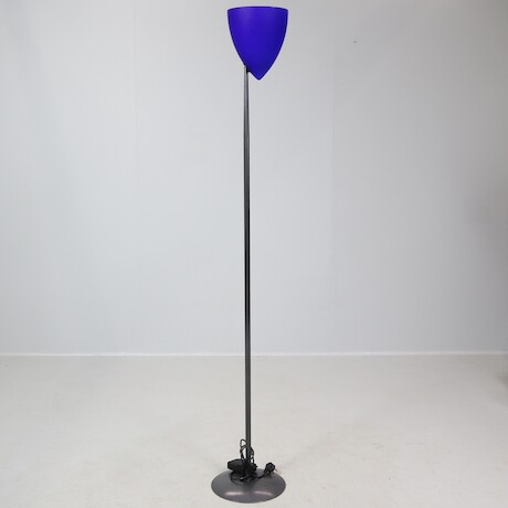 Golvlampa