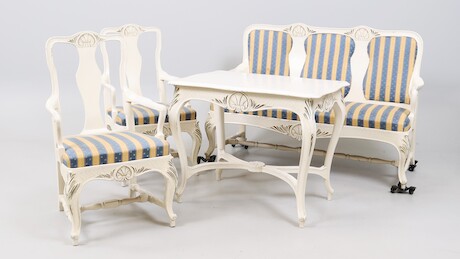 Möbelgrupp