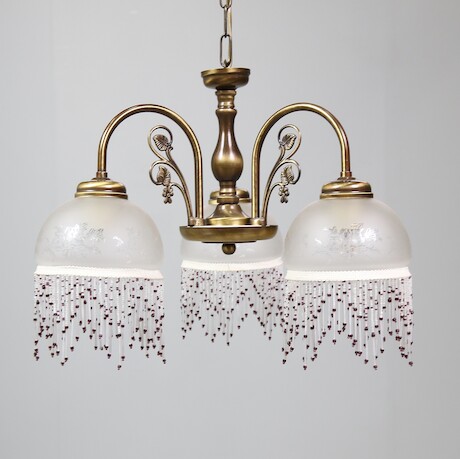 Taklampa Lamp Gustaf