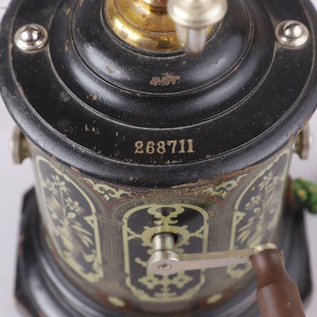 Telefon