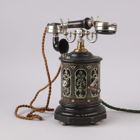 Telefon