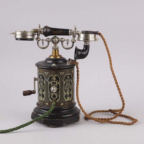 Telefon