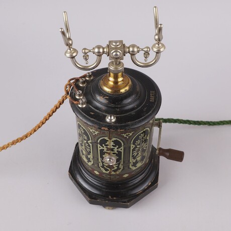 Telefon