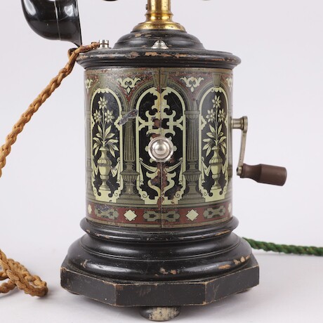 Telefon