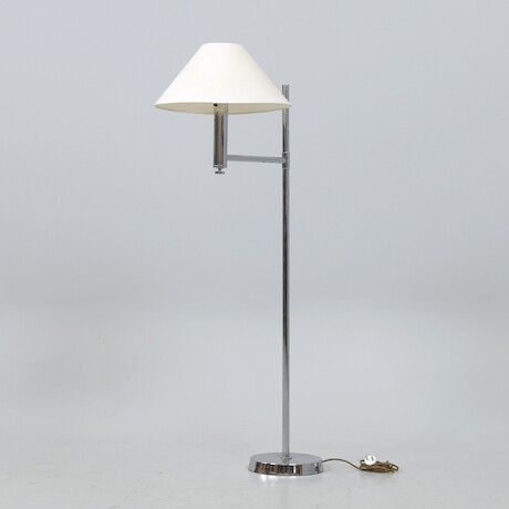 Golvlampa