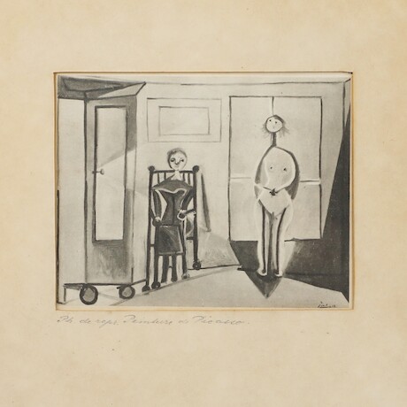 Pablo Picasso