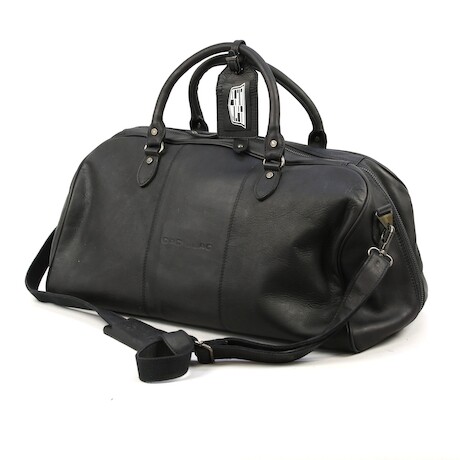 Weekendbag