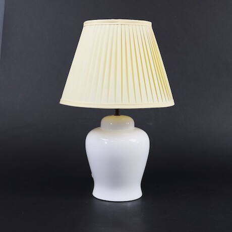 Bordslampa
