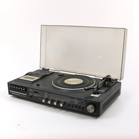 Stereo