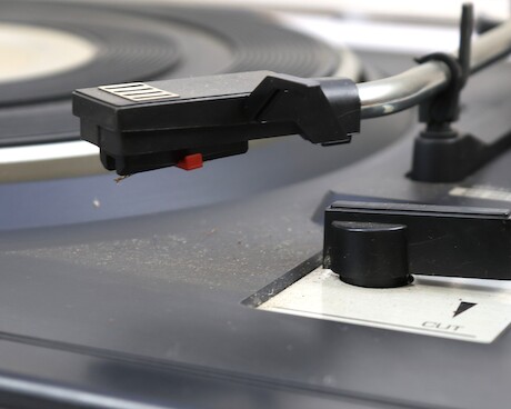 Stereo