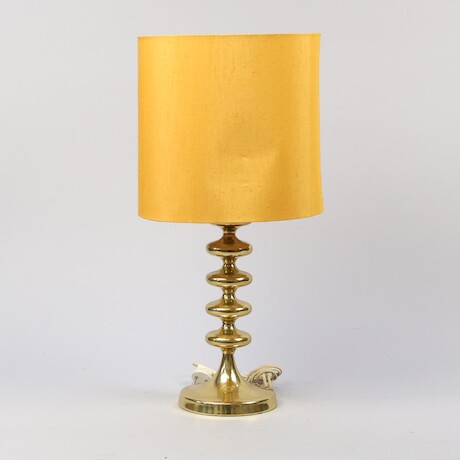 Bordslampa