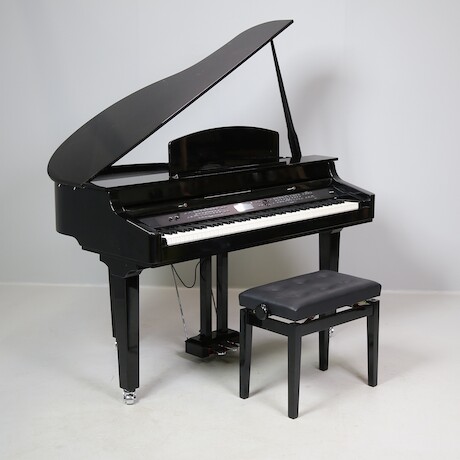 Elflygel Gear4music GDP-500