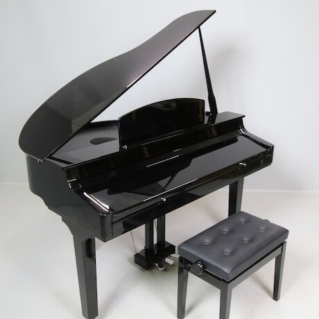 Elflygel Gear4music GDP-500