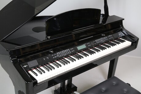 Elflygel Gear4music GDP-500