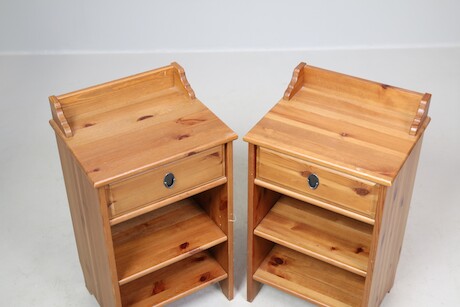 Sängbord