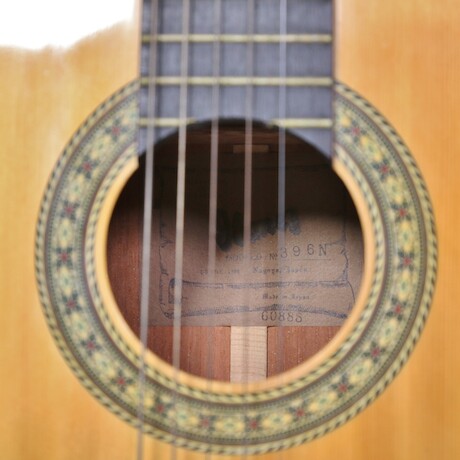 Gitarr Ibanez