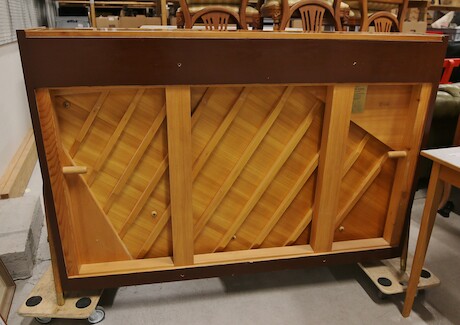Piano Sauter
