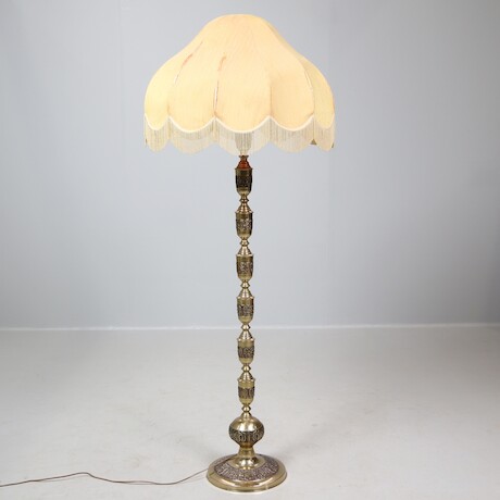 Golvlampa