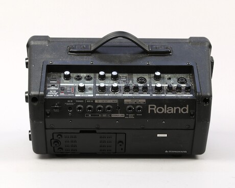 Roland CUBE Street