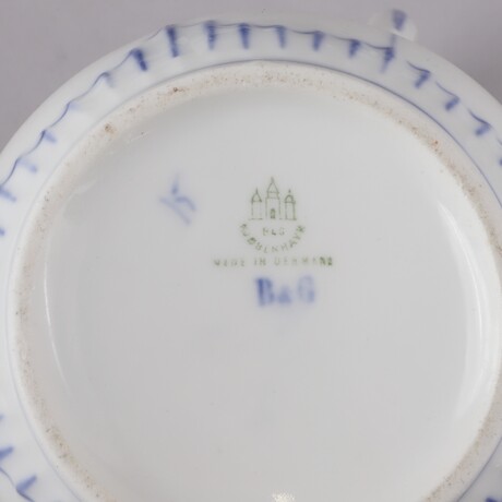 Mockaservis Royal Copenhagen