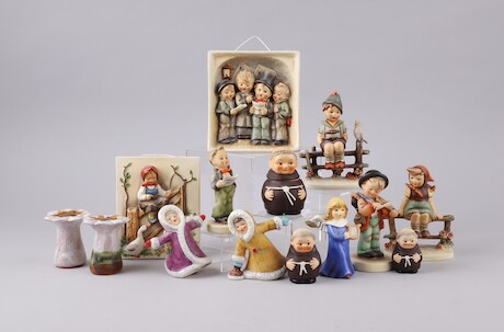 Figuriner