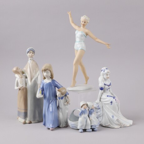 Figuriner