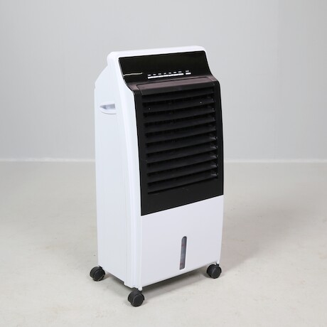 Luftkylare Vida XL