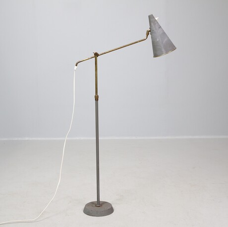 Golvlampa