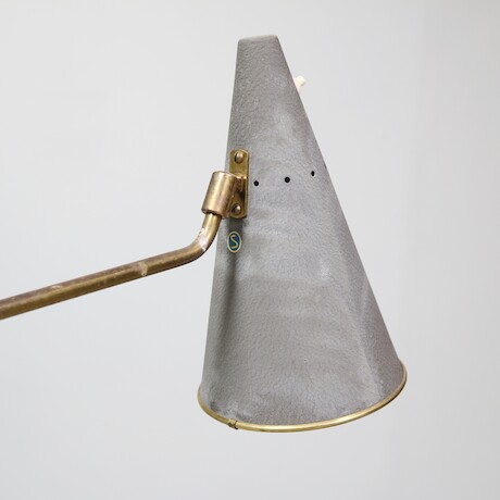 Golvlampa