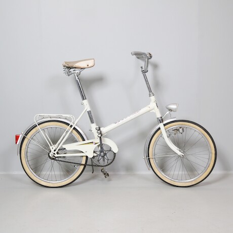 Minicykel Favorit