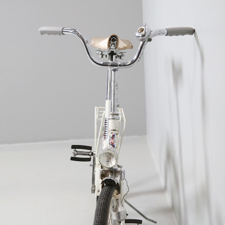 Minicykel Favorit