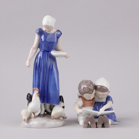 Figuriner