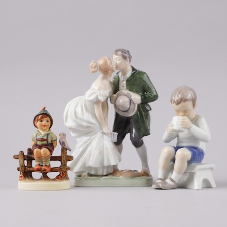 Figuriner
