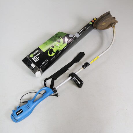 Trimmer