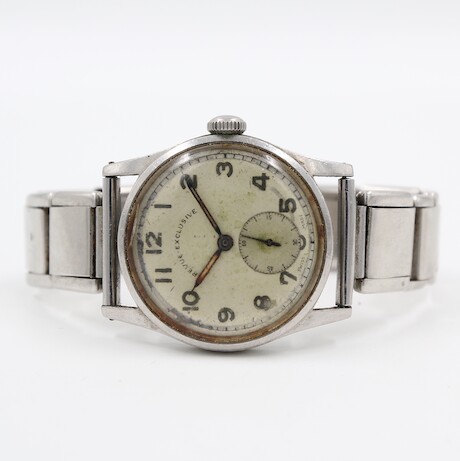 Armbandsur Revue Exclusive