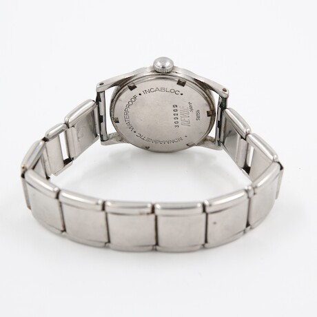 Armbandsur Revue Exclusive
