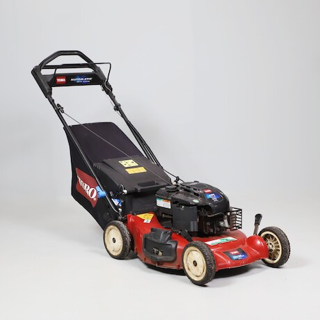 Gräsklippare Toro SR4