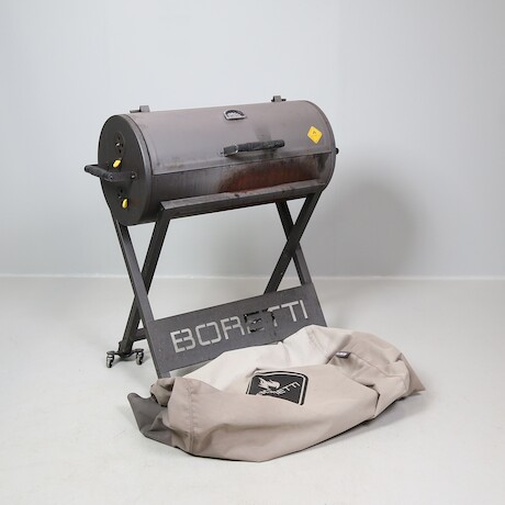Grill Boretti