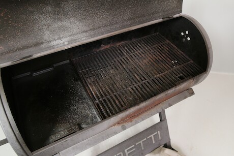 Grill Boretti