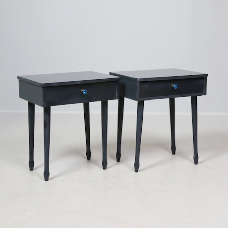 Sängbord